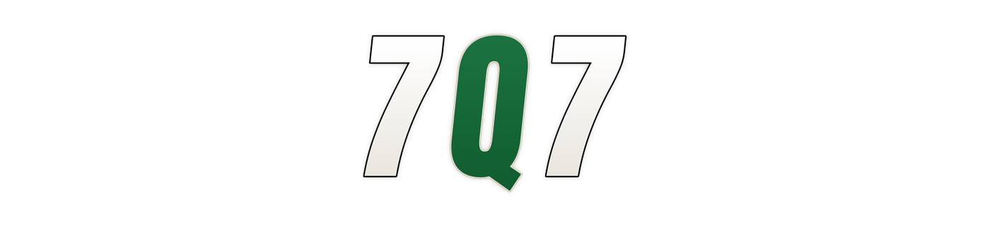 7q7 লোগো